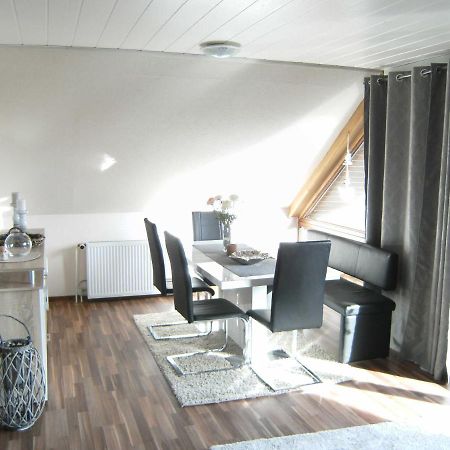 Komfort_Ferienwohnung Geldern Exteriér fotografie