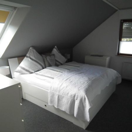 Komfort_Ferienwohnung Geldern Exteriér fotografie