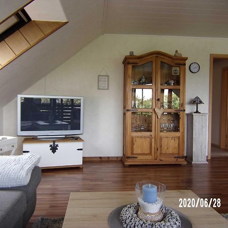 Komfort_Ferienwohnung Geldern Exteriér fotografie