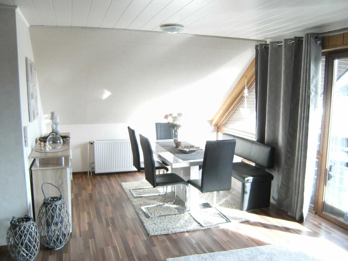 Komfort_Ferienwohnung Geldern Exteriér fotografie