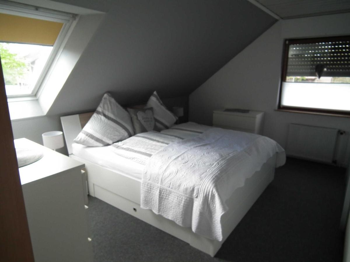Komfort_Ferienwohnung Geldern Exteriér fotografie