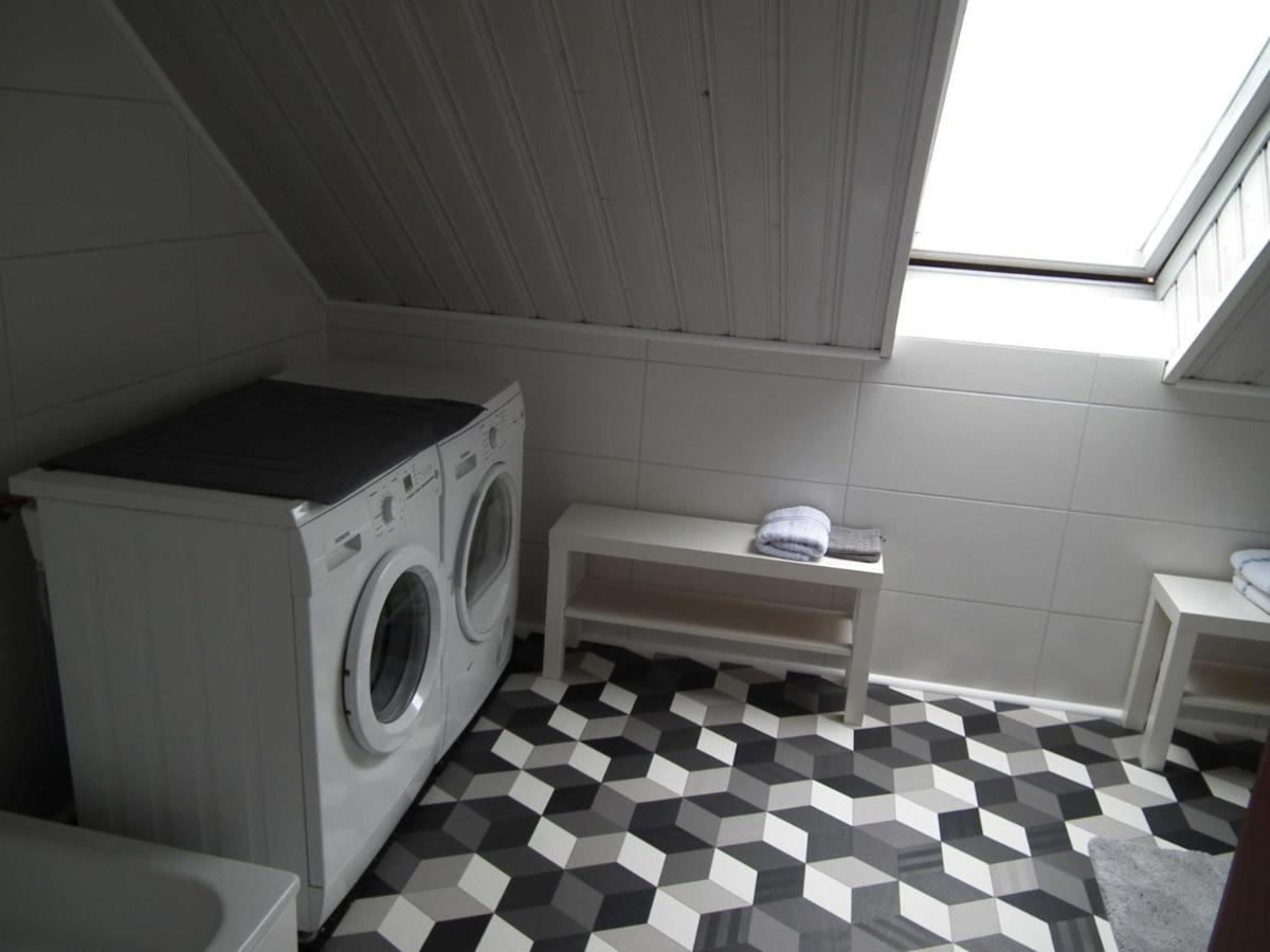 Komfort_Ferienwohnung Geldern Exteriér fotografie