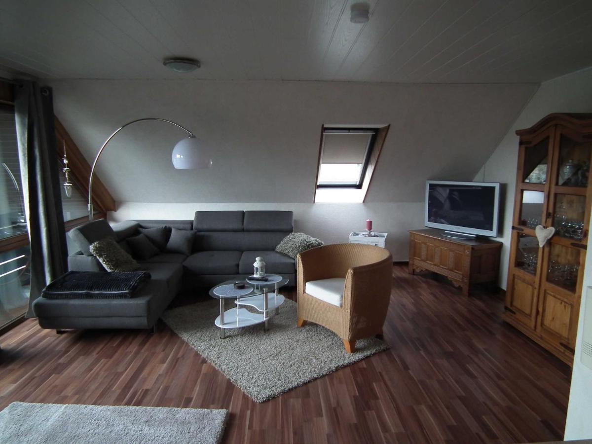 Komfort_Ferienwohnung Geldern Exteriér fotografie