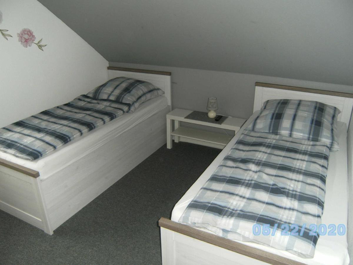 Komfort_Ferienwohnung Geldern Exteriér fotografie