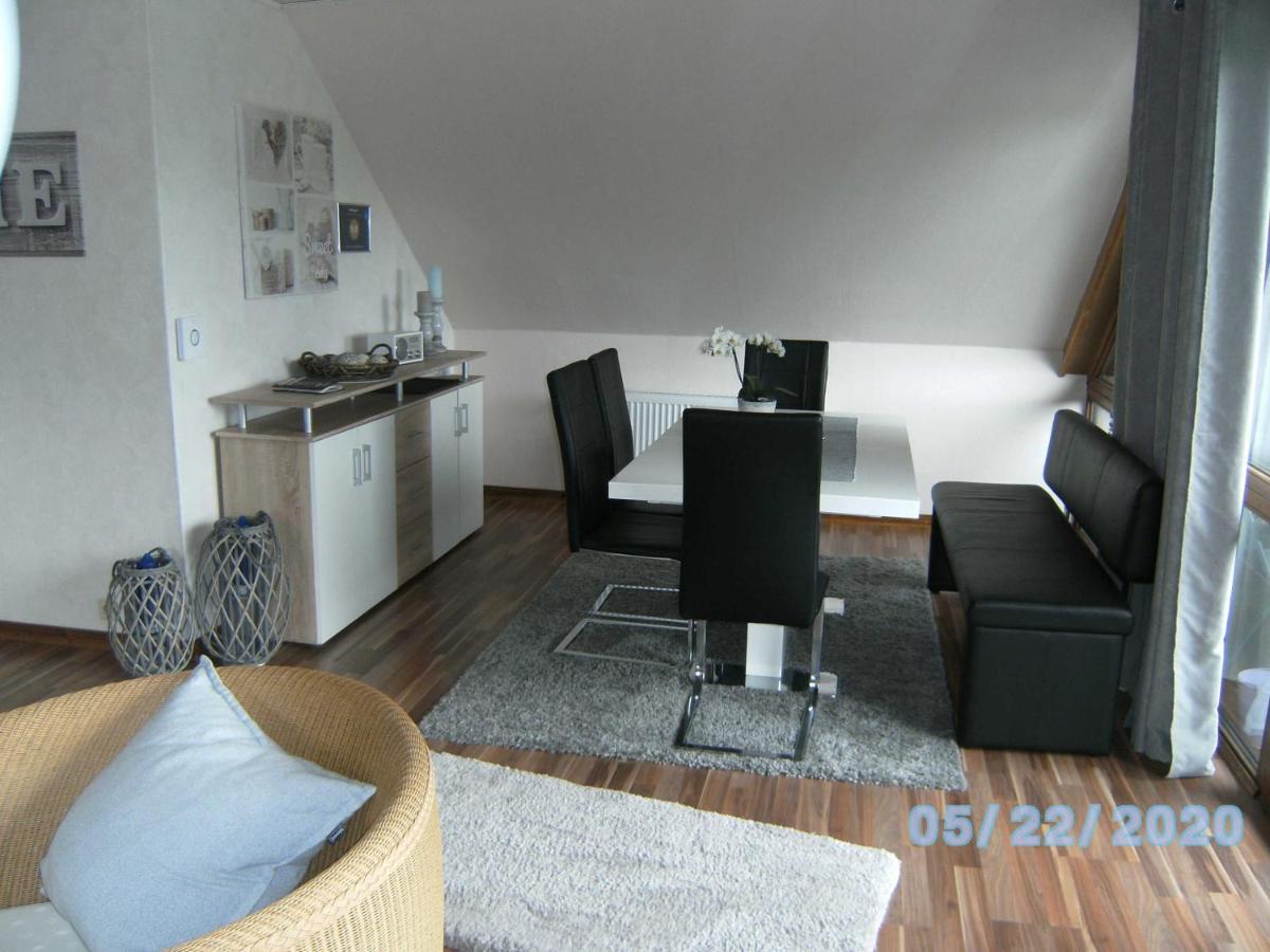 Komfort_Ferienwohnung Geldern Exteriér fotografie